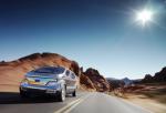 Ford Airstream Concept 2007 года